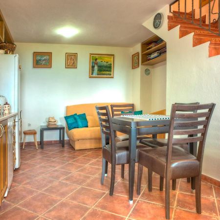 Holiday Home Neda Sveti Stefan Esterno foto