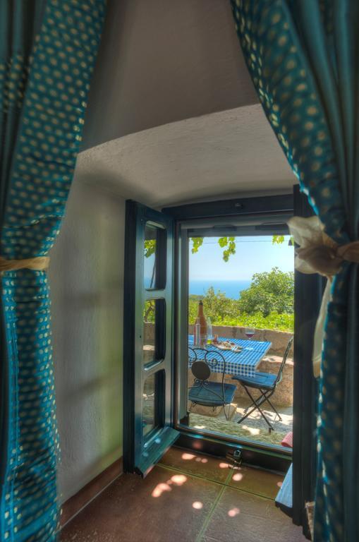 Holiday Home Neda Sveti Stefan Esterno foto
