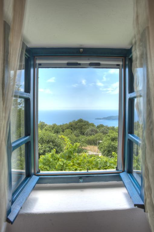 Holiday Home Neda Sveti Stefan Camera foto