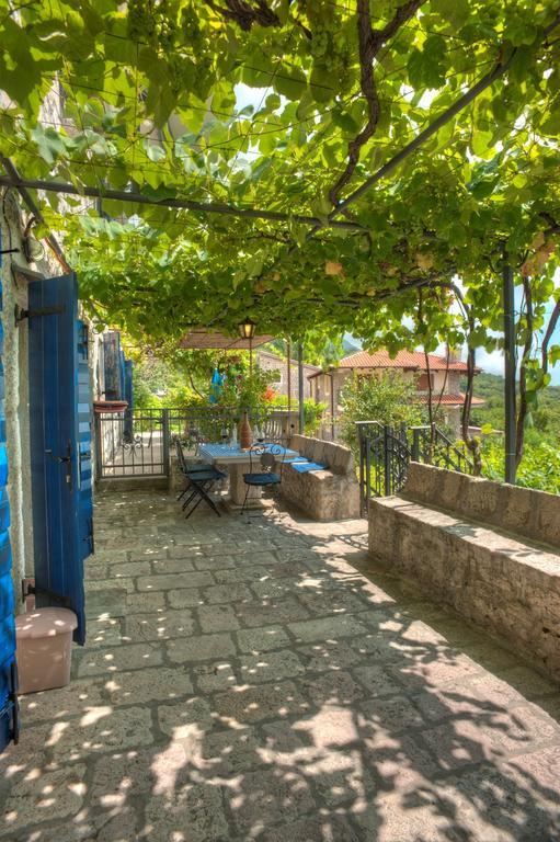 Holiday Home Neda Sveti Stefan Camera foto