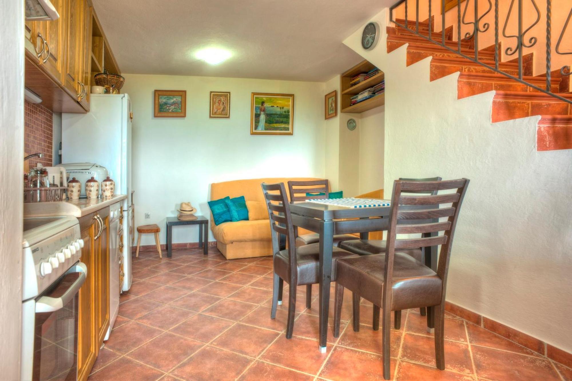 Holiday Home Neda Sveti Stefan Esterno foto