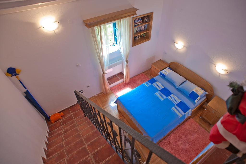 Holiday Home Neda Sveti Stefan Camera foto